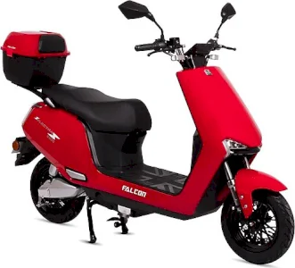 Falcon Electra 6500 Elektrıklı Motosıklet