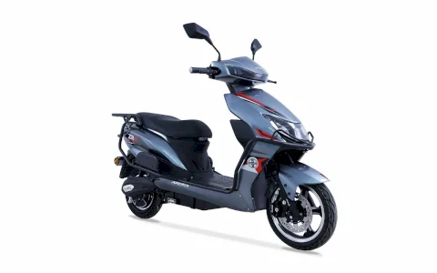 ARORA ZR4 Elektrikli Scooter