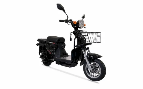 ARORA HERKÜL Elektrikli Scooter