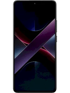 Poco X7 Pro