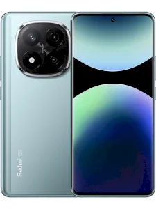 Xiaomi Redmi Note 14 Pro Plus