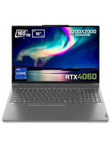 Lenovo ThinkBook 16P G5 IRX 21N50024TR i9-14900HX 32 GB 1 TB SSD RTX4060 16" Notebook