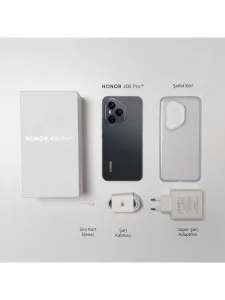 Honor 400 Pro