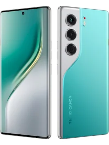 Tecno Camon 40 Pro