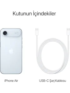 iPhone Air