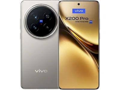 Vivo X200 Pro