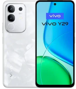 Vivo Y29