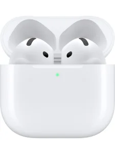 AirPods 4. Nesil