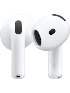 AirPods 4. Nesil
