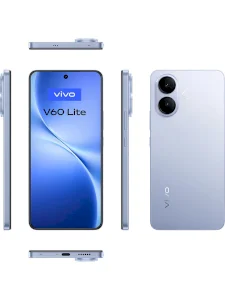 Vivo V60 Lite