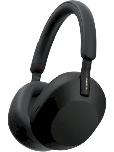 Sony WH-1000XM5 Over-Ear Bluetooth Headphones