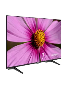 Arçelik 7 Series A65 D 790 B 4K Ultra HD 65" 165 Screen Satellite Receiver Android Smart LED TV