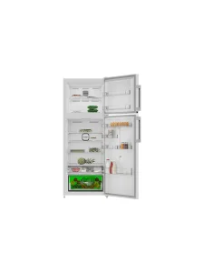 Grundig GPRNE 477 Combi No Frost Refrigerator