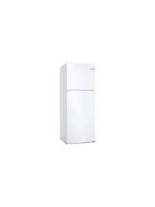 Bosch KDN55NWE0N Double Door No Frost Refrigerator
