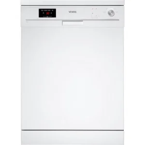 VESTEL BM 401 BULASIK MAKINESI...