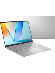 Asus Vivobook S14 M5406KA-PP130W Ryzen 7 AI 350 24 GB 512 GB SSD Radeon 860M 14" Notebook