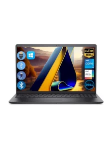 Dell Vostro 3520 I5 1235U 32GB 1TB SSD N1611PVNB3520UA23 15.6'' W11 Pro Taşınabilir Bilgisayar