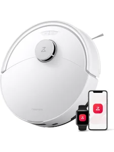 Roborock Q8 Max Pro Smart Robot Vacuum Cleaner