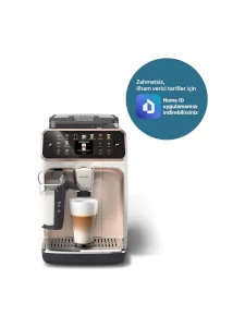 Philips 5500 Series LatteGo EP5543/80 Fully Automatic Espresso Machine