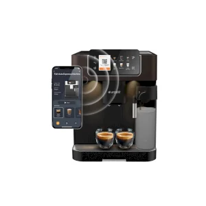 Arçelik Imperium Barista EM 9495 Fully Automatic Espresso Machine