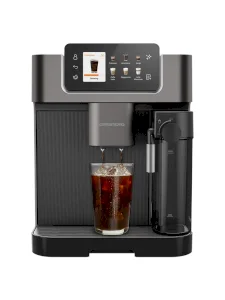 Grundig Delisia KVA 8230 Fully Automatic Espresso Machine