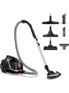 Philips Marathon Daily XB7151/07 900W Bagless Vacuum Cleaner