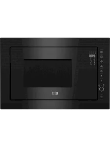 Beko BMC 2520 S 25 lt Black Built-in Microwave Oven