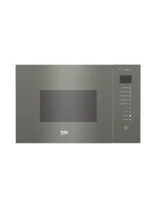 Beko BMC 2520-2 G Gray Built-in Microwave Oven