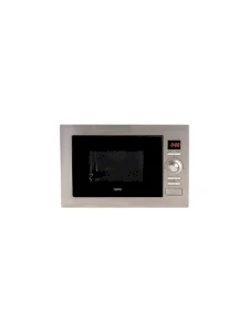 Vestel AMD-2511 X 25 lt Inox Built-in Microwave Oven