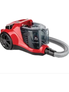 Fakir Atria 890 W Bagless Vacuum Cleaner