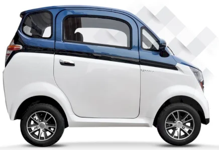 Yuki Hector Elektrikli Araba