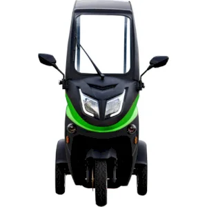 Regal Raptor K1 Elektrikli Otomobil