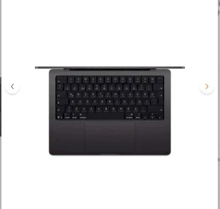 Apple 14" MacBook Pro: 10 çekirdekli CPU ve 10 çekirdekli GPU'lu Apple M5 çip