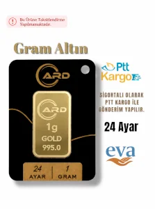 Gram Gold